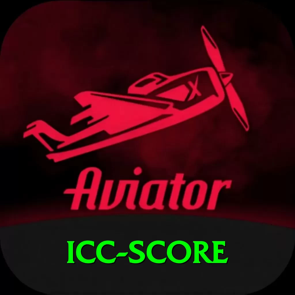 icc score Gold v3.8.5 - 2