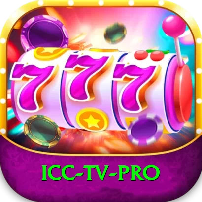 icc tv Gold New - 2