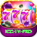 icc tv Gold New