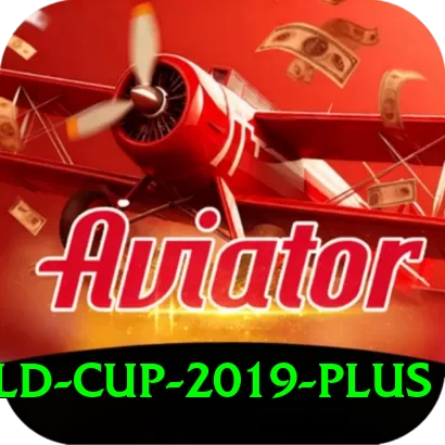 icc world cup 2019 - Plus Edition v3.4.1 - 2