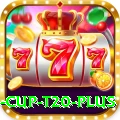 icc world cup t20 Deluxe Slots
