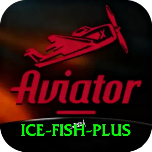ice fish - Max v2.0.5 - 2