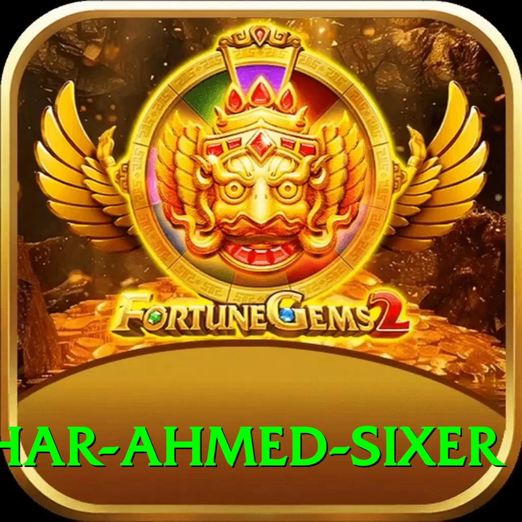 iftikhar ahmed sixer Elite Pro v3.8.6 - 2