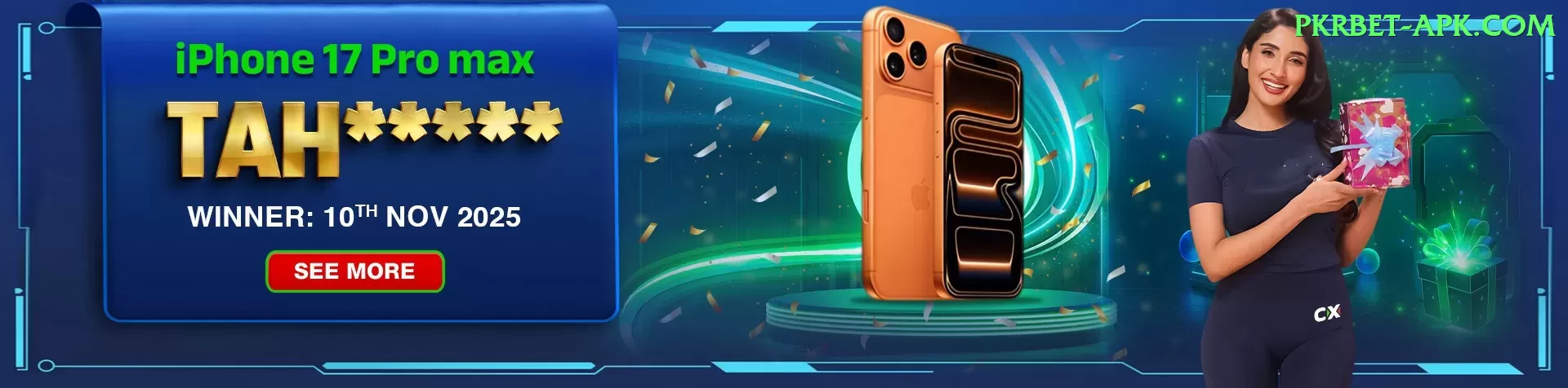 345e Casino Official v3.2.2 Screenshot 1