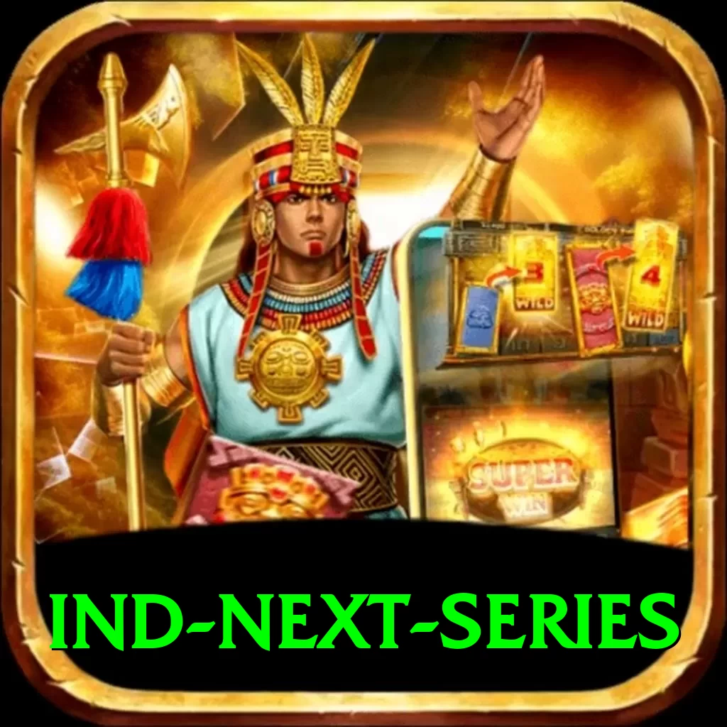 ind next series Max Pro v4.5.6 - 2