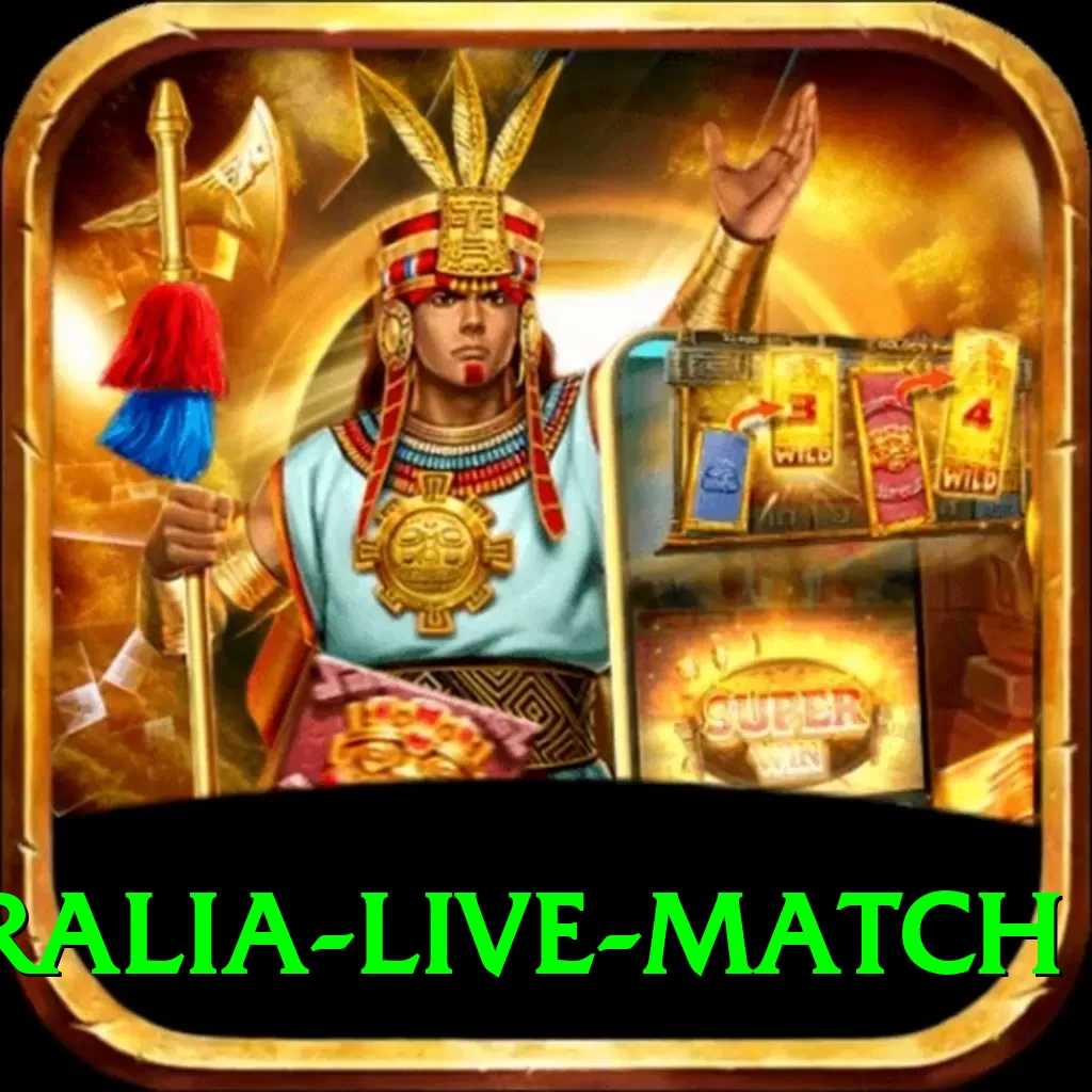 india australia live match VIP Edition v5.6.6 - 2