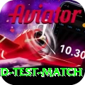 india england test match Max v5.9.0