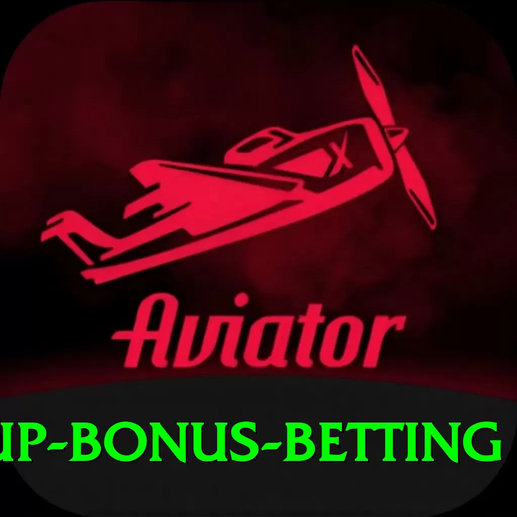 instant sign up bonus betting Deluxe v5.9.7 - 2