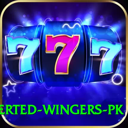 inverted wingers pk Turbo Pro v3.0.9 - 2