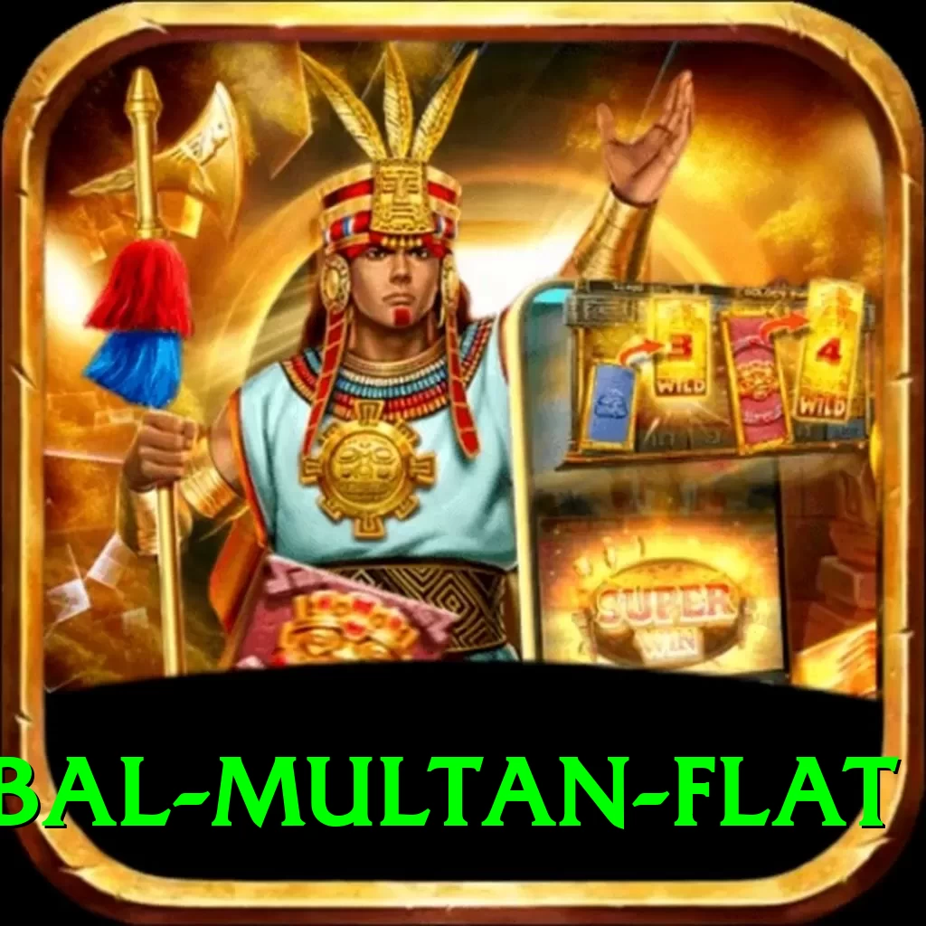 iqbal multan flat Max Pro v1.0.5 - 2