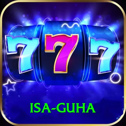 isa guha Premium Edition v2.5.6 - 2