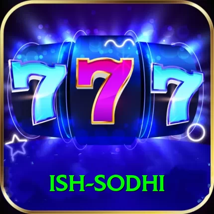 ish sodhi VIP Edition v5.5.6 - 2