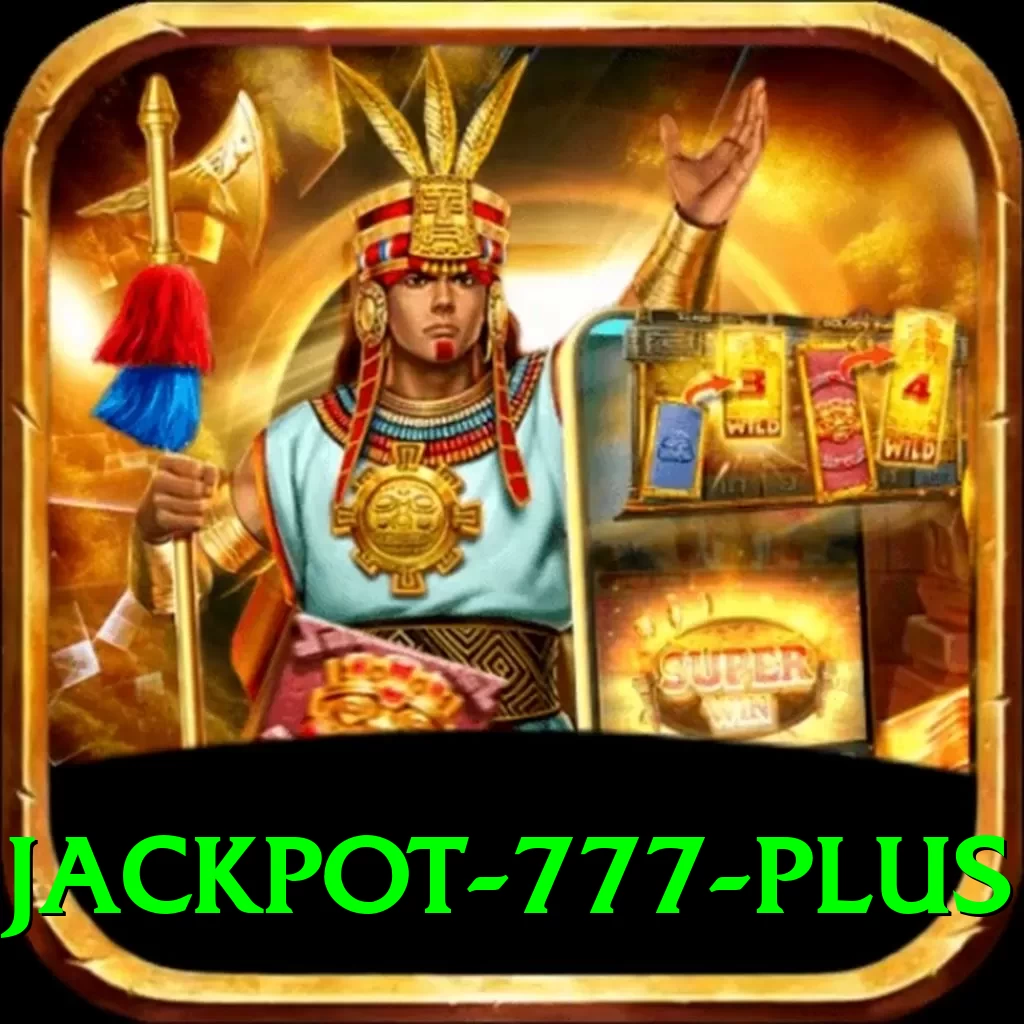 jackpot 777 Live Deluxe - 2