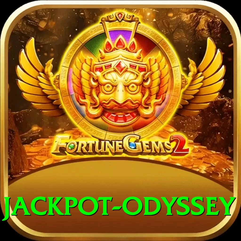 jackpot odyssey Elite v3.1.5 - 2