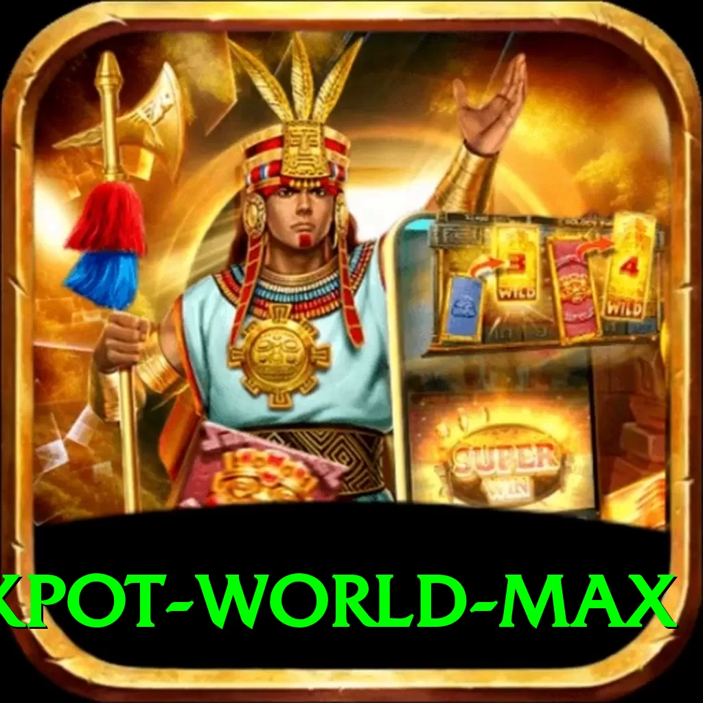 Jackpot World App Max v4.2.8 - 2