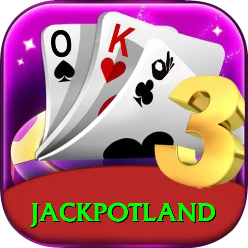 Jackpotland Master v4.1.2 - 2