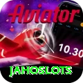 jahoslots Deluxe vv4.0.2
