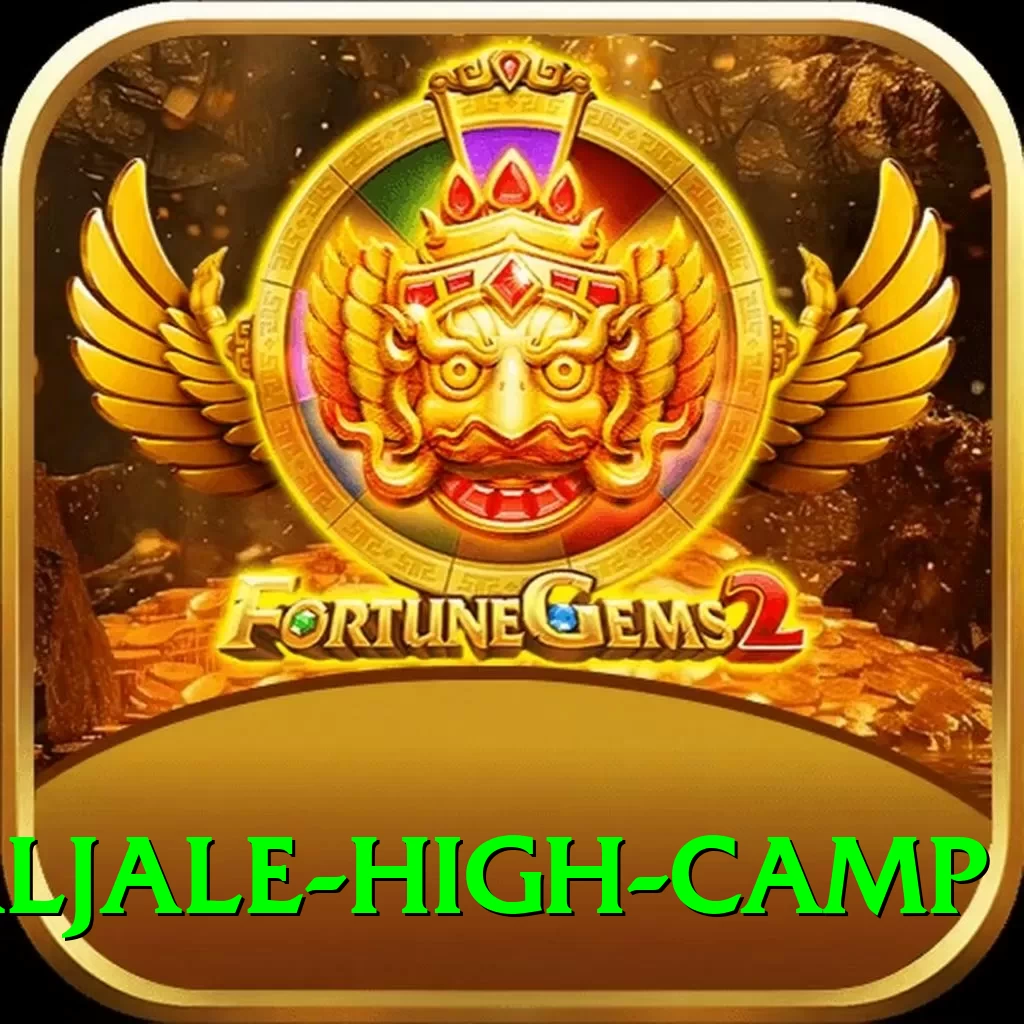 jaljale high camp Apps (Tools & Injectors) Ultimate v1.7.6 - 2