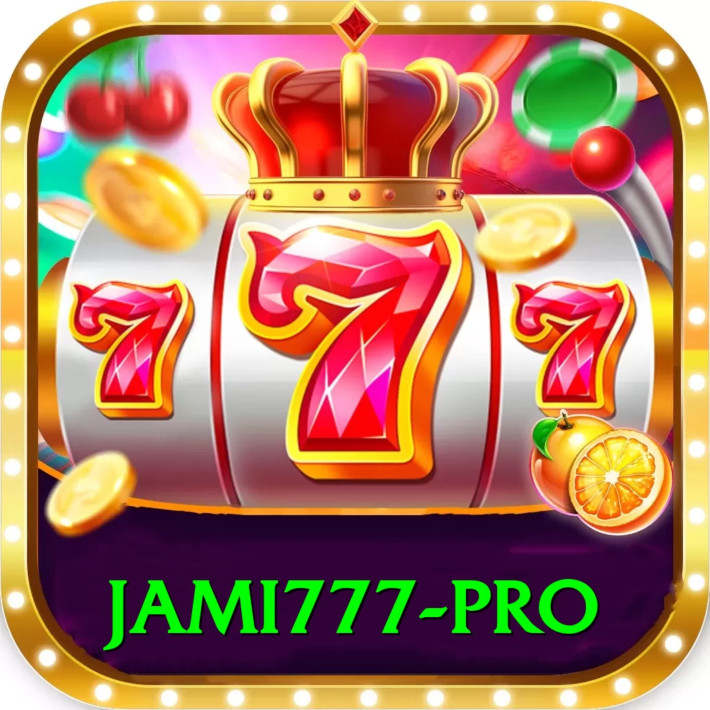 jami777 Gaming Super v4.2.8 - 2