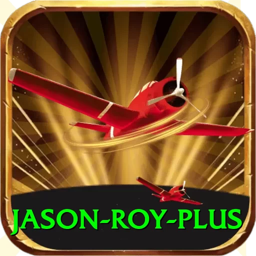 jason roy Prime Gaming App - 2