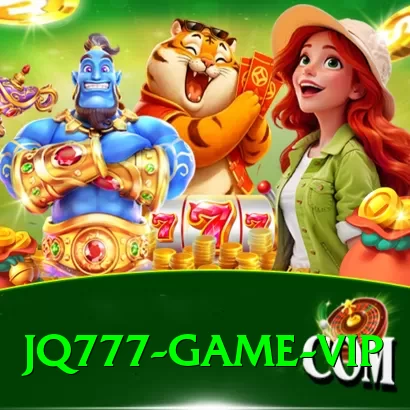 jq777 game - VIP Edition v3.0.9 - 2