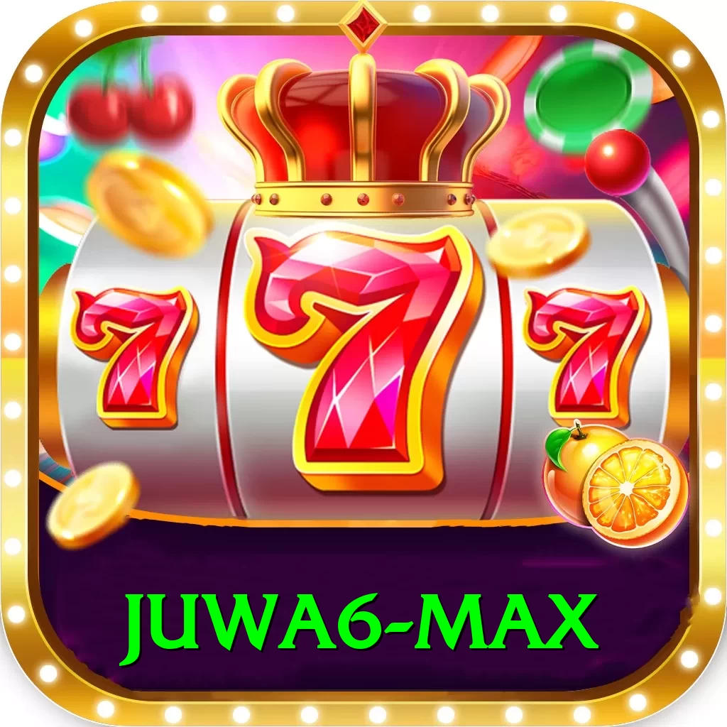 Juwa6 - Gaming Gold - 2