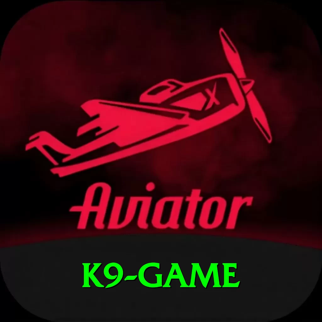 K9 Game VIP v3.3.0 - 2