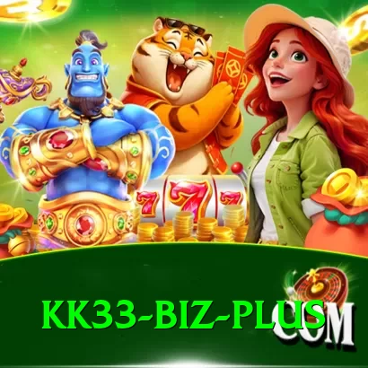 kk33 biz Master Pro v4.3.5 - 2