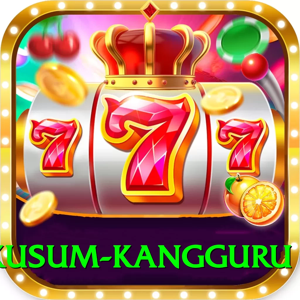kusum kangguru Elite v1.6.7 - 2