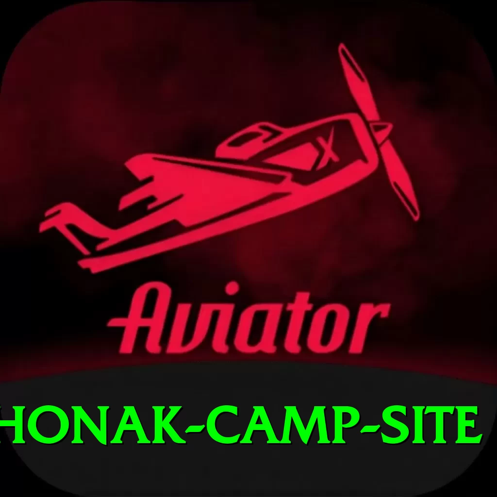 lhonak camp site Apps (Tools & Injectors) Gold v2.8.6 - 2