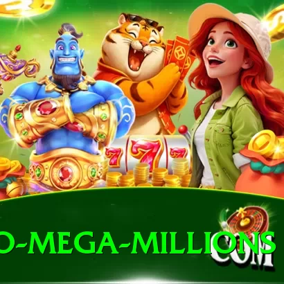 lotto mega millions Deluxe v4.2.4 - 2
