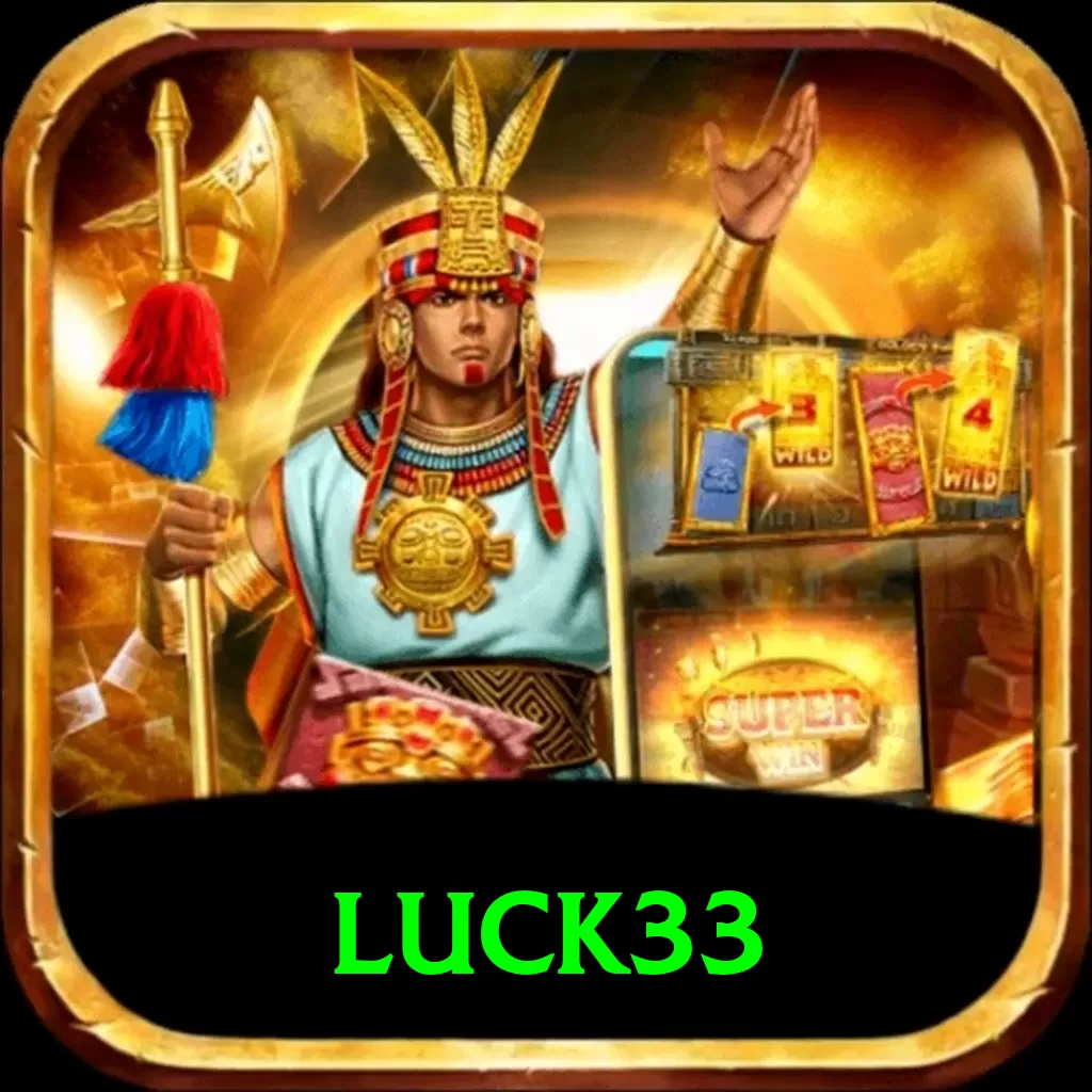 luck33 Pro v3.8.9 - 2