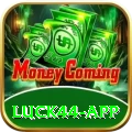 luck44 Casino Official v3.2.8
