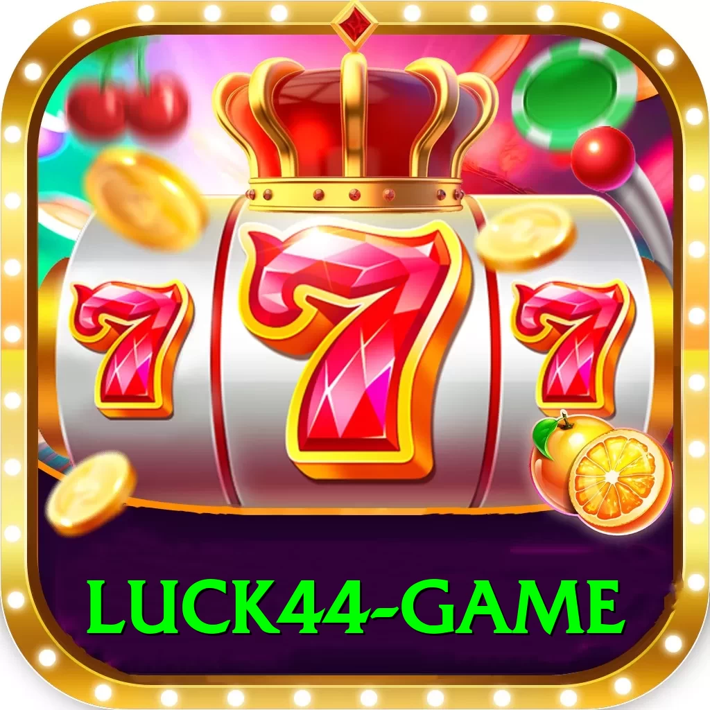 Luck44 Pro - Casino & Slots - 2