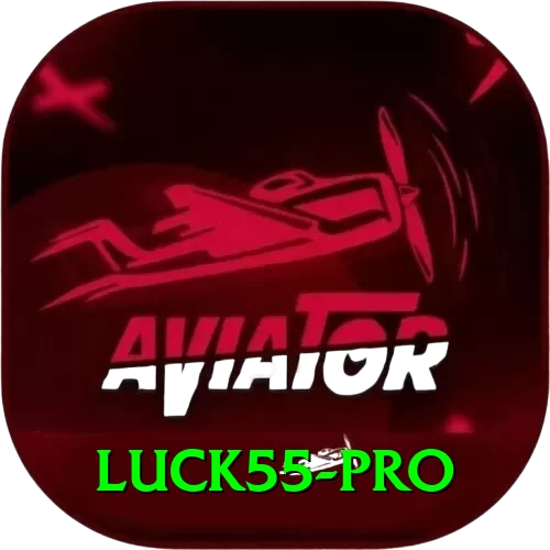 luck55 - Casino Deluxe - 2