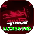 luck55 - Casino Deluxe