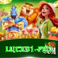 luck91 Deluxe - Win Real PKR