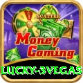 lucky 3vegas Games (Casino & Earning) Deluxe vv2.6.1