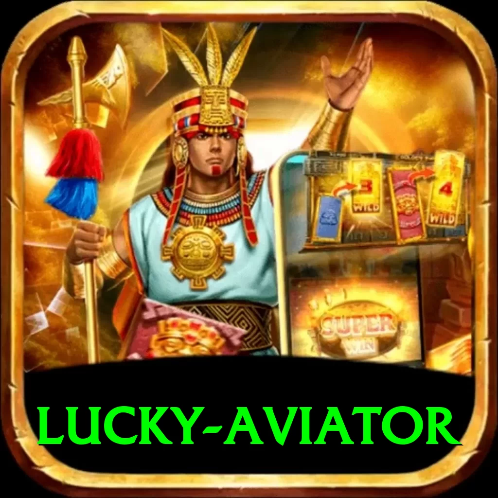 lucky aviator Deluxe v5.7.7 - 2