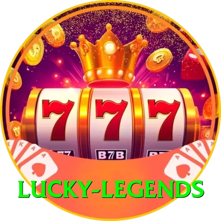Lucky Legends Deluxe Edition v1.0.8 - 2