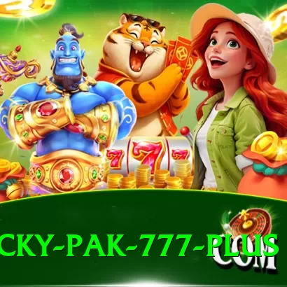 lucky pak 777 Master Pro v2.8.7 - 2