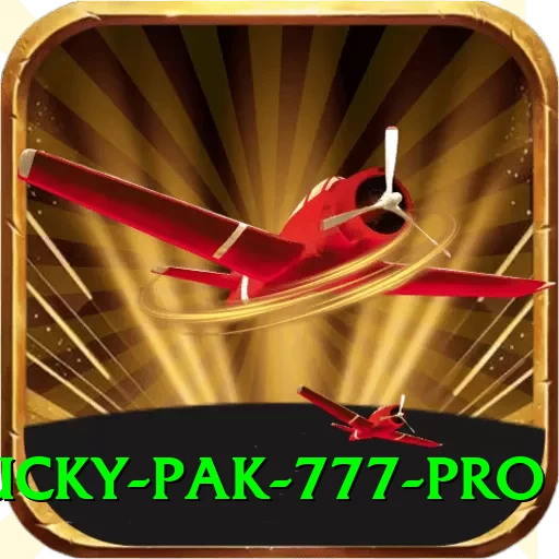 lucky pak 777 Jackpot Legend v5.2.4 - 2