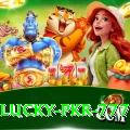 Lucky PKR 777 Deluxe Pro v4.4.5