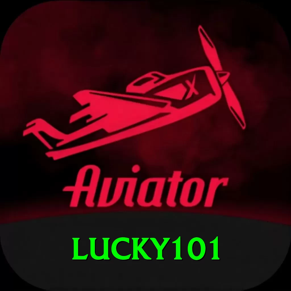 lucky101 Pro v2.1.7 - 2