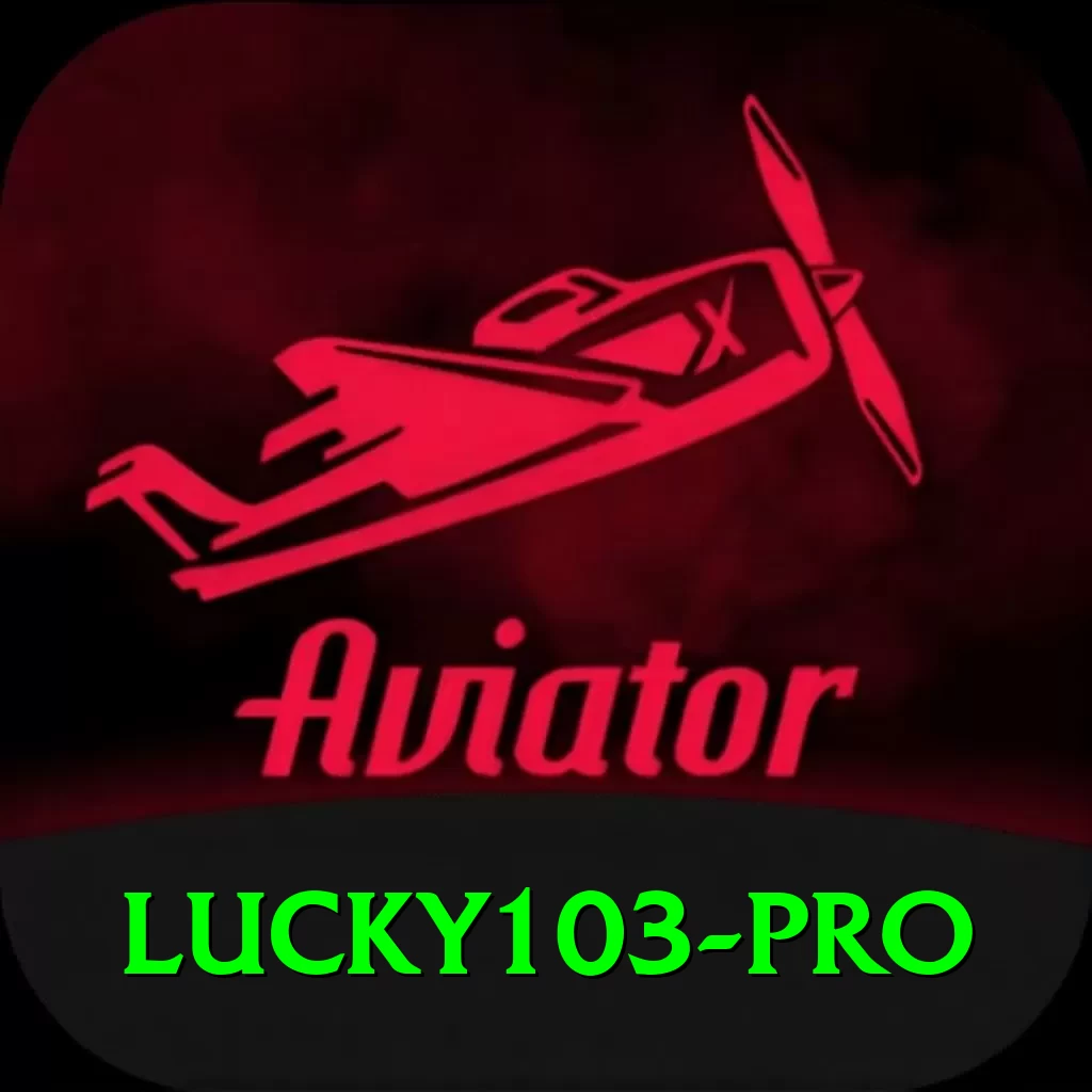 lucky103 Game King v1.5.1 - 2