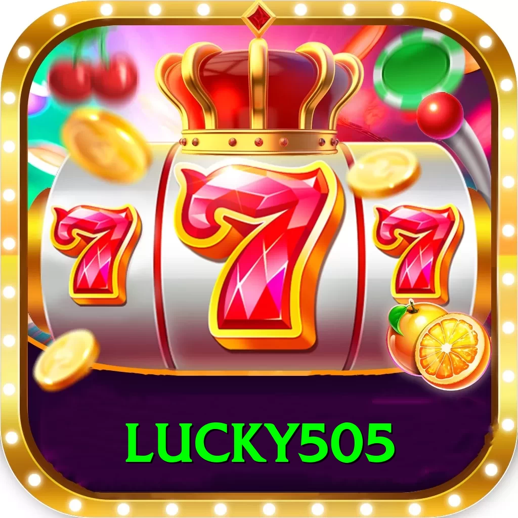 lucky505 Plus Edition v1.7.7 - 2