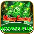 lucky505 Games (Casino & Earning) Plus v4.4.2