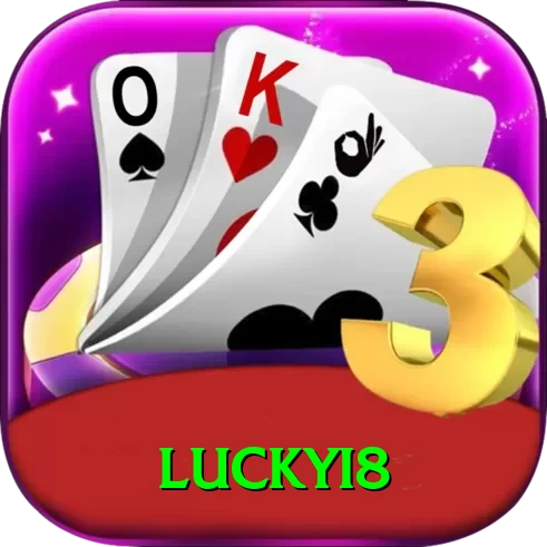 luckyi8 Gold vv2.7.1 - 2