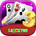 luckyi8 Gold vv2.7.1