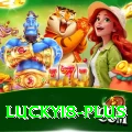 luckyi8 VIP Pro v2.3.0